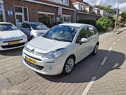 Wit Gebruikt 2015 Citroën C3 PureTech Hatchback | € 5.750 (Eerlijke prijs)