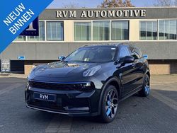 Zwart Gebruikt 2023 Lynk & Co 01 SUV | € 24.899 (Eerlijke prijs)