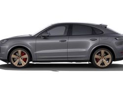 Grijs Gebruikt 2023 Porsche Cayenne Turbo E-Hybrid SUV | € 169.439