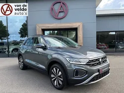 Suv Gebruikt 2024 VW T-Roc Move SUV | € 30.945 (Goede deal)