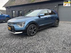Gebruikt 2022 Kia e-Niro SUV | € 26.950
