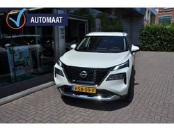 Wit Gebruikt 2024 Nissan X-Trail Tekna SUV | € 39.750 (Eerlijke prijs)