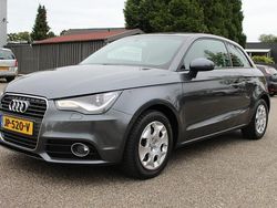 Grijs Gebruikt 2010 Audi A1 Ambition Hatchback | € 11.450 (Eerlijke prijs)