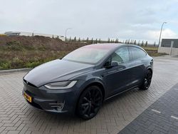 Gebruikt 2017 Tesla Model X Performance SUV | € 32.950 (Super prijs)