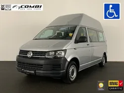 Grijs Gebruikt 2016 VW T6 Van | € 34.595