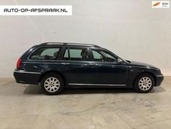Groen Gebruikt 2004 Rover 75 Stationwagen | € 1.988
