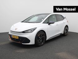 Wit Gebruikt 2022 Cupra Born Hatchback | € 22.400 (Eerlijke prijs)
