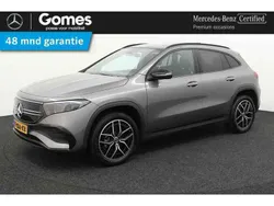 Overig Gebruikt 2023 Mercedes EQA250 Sport Edition SUV | € 40.950 (Eerlijke prijs)