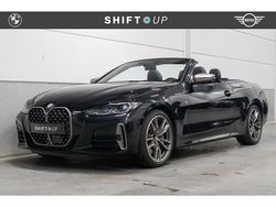 Zwart, metallic lak Gebruikt 2023 BMW M440 Executive Sedan | € 67.940 (Eerlijke prijs)