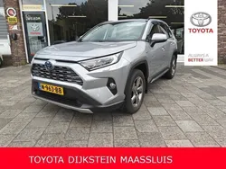 Grijs Gebruikt 2020 Toyota RAV4 SUV | € 34.950 (Eerlijke prijs)
