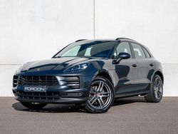 Grijs (metallic) Gebruikt 2019 Porsche Macan SUV | € 55.940 (Duur)
