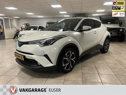 Wit Gebruikt 2019 Toyota C-HR SUV | € 18.950 (Goede deal)