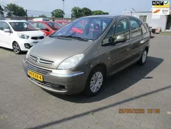 Bruin Gebruikt 2010 Citroën Xsara Picasso MPV | € 1.349 (Eerlijke prijs)