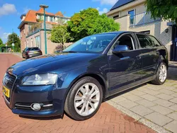 Blauw Gebruikt 2011 Audi A3 Ambition Hatchback | € 7.750 (Iets duurder)