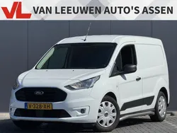 Wit Gebruikt 2019 Ford Transit Trend Van | € 9.248 (Eerlijke prijs)