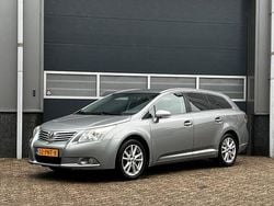 Gebruikt 2011 Toyota Avensis Business Edition Stationwagen | € 5.950 (Iets duurder)