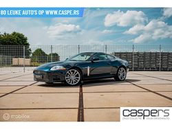 Blauw Gebruikt 2007 Jaguar XKR Coupé | € 36.990 (Iets duurder)