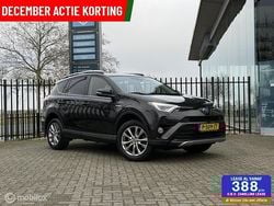 Bruin Gebruikt 2017 Toyota RAV4 Business Edition SUV | € 23.950 (Goede deal)