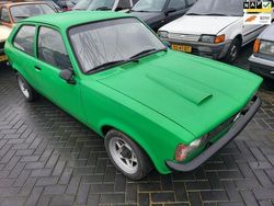 Groen Gebruikt 1978 Opel Kadett Hatchback | € 7.250