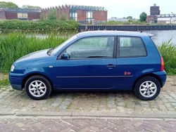 Gebruikt 1999 Seat Arosa Hatchback | € 1.350 (Iets duurder)