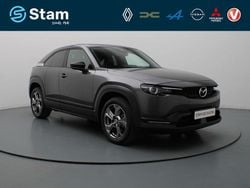 Grijs Gebruikt 2021 Mazda MX30 SUV | € 16.990 (Eerlijke prijs)
