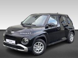 Zwart Nieuw 2025 Hyundai Inster Hatchback | € 24.590 (Goede deal)