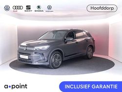Zwart Gebruikt 2024 VW Tiguan Edition SUV | € 40.949 (Super prijs)