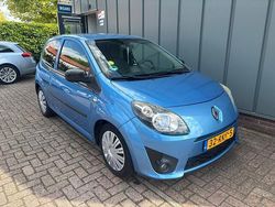 Blauw Gebruikt 2011 Renault Twingo Collection Hatchback | € 1.600 (Eerlijke prijs)