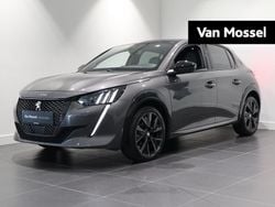 Grijs Gebruikt 2023 Peugeot 208 GT Hatchback | € 19.440 (Eerlijke prijs)