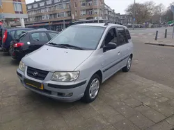 Grijs Gebruikt 2005 Hyundai Matrix Active MPV | € 1.250 (Eerlijke prijs)
