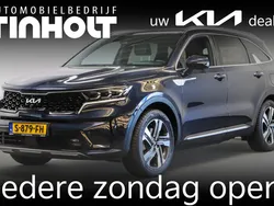 Blauw Gebruikt 2023 Kia Sorento SUV | € 49.450 (Eerlijke prijs)