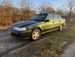 Gebruikt 1995 Volvo 960 | € 4.600