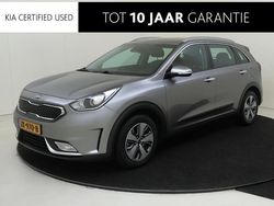 Gebruikt 2019 Kia e-Niro SUV | € 18.940