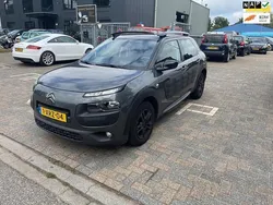 Grijs Gebruikt 2014 Citroën C4 Cactus Business Class Hatchback | € 4.995