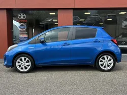 Hatchback Gebruikt 2015 Toyota Yaris Hybrid Hatchback | € 9.950 (Eerlijke prijs)