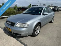 Grijs Gebruikt 1999 Audi A6 Sedan | € 2.999 (Eerlijke prijs)