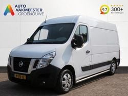 Wit Gebruikt 2017 Nissan NV400 Van | € 13.245