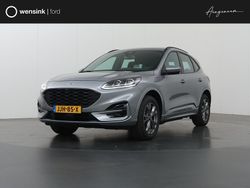 Grijs Gebruikt 2023 Ford Kuga ST-Line SUV | € 31.830