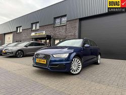 Blauw Gebruikt 2015 Audi A3 Sportback e-tron Ambition Sedan | € 17.450 (Iets duurder)