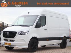 Wit Gebruikt 2019 Mercedes Sprinter Van | € 37.987 (Eerlijke prijs)