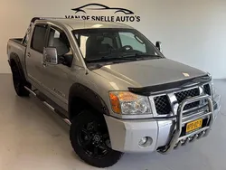 Grijs Gebruikt 2005 Nissan Titan Pickup | € 12.990