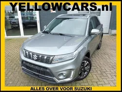 Grijs Gebruikt 2020 Suzuki Vitara Style SUV | € 17.949 (Eerlijke prijs)