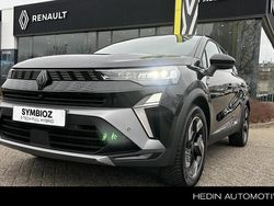 Zwart Gebruikt 2025 Renault Symbioz Esprit Alpine SUV | € 32.795 (Eerlijke prijs)