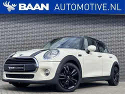 Wit Gebruikt 2016 Mini ONE Business Hatchback | € 12.900 (Goede deal)