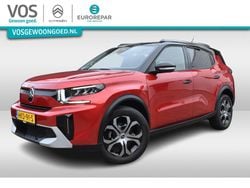 Rood (metallic) Nieuw 2025 Citroën C3 Aircross SUV | € 25.390 (Goede deal)