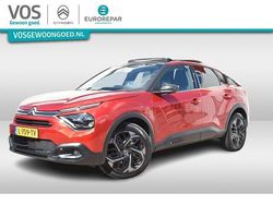 Rood Gebruikt 2021 Citroën C4 PureTech SUV | € 17.895 (Goede deal)