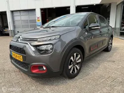 Grijs Gebruikt 2022 Citroën C3 Hatchback | € 15.490 (Eerlijke prijs)