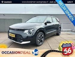 Aurora black pearl Gebruikt 2024 Kia e-Niro SUV | € 33.900 (Goede deal)