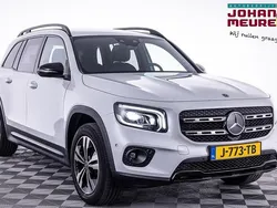 Wit Gebruikt 2020 Mercedes 200 Premium SUV | € 34.990