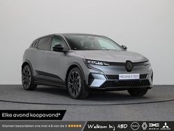 Grijs Nieuw 2025 Renault Mégane Esprit Alpine Hatchback | € 39.850 (Eerlijke prijs)